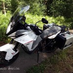 KTM 1290 Super adventure 41