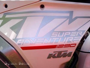KTM 1290 Super Adventure : la bonne surprise