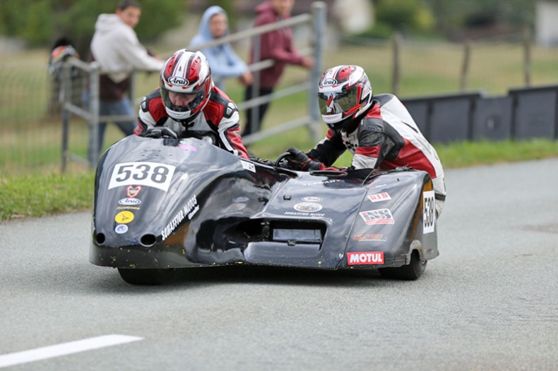 Boécourt (CH) – Finale du Championnat de Suisse de la Montagne
