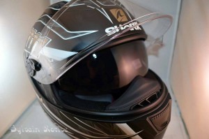 Shark Speed-R Series 2 : résolument sportif mais pas trop