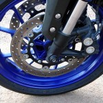 Yamaha MT-09 Street Rally10