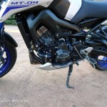 Yamaha MT-09 Street Rally12