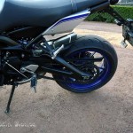 Yamaha MT-09 Street Rally13