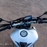 Yamaha MT-09 Street Rally15