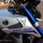 Yamaha MT-09 Street Rally17