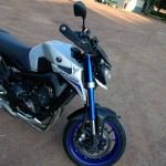 Yamaha MT-09 Street Rally18