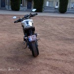 Yamaha MT-09 Street Rally7