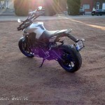 Yamaha MT-09 Street Rally8
