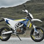 husqvarna 701 supermoto