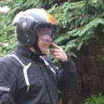 roof desmo