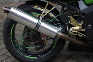 Gilles Tooling: plus massif.