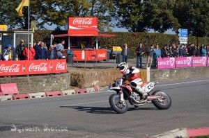 Le Superbiker de Mettet en photos