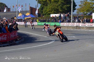 Le Superbiker de Mettet en photos