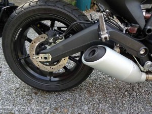 Ducati Scrambler : la fun machine à l’italienne