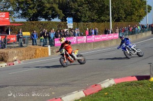 Le Superbiker de Mettet en photos