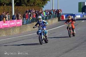 Le Superbiker de Mettet en photos