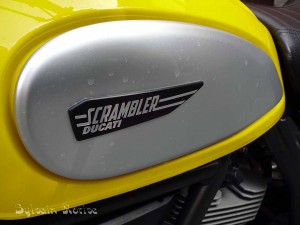 Ducati Scrambler : la fun machine à l’italienne