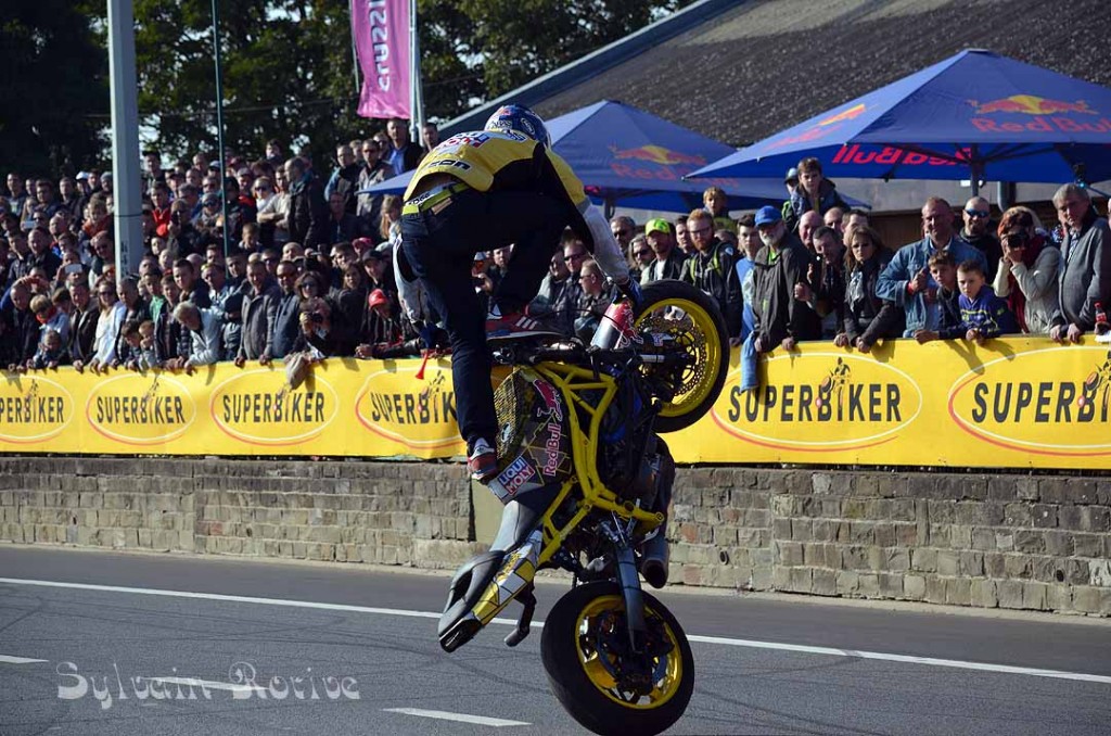 Superbiker 2015 Mettet 404