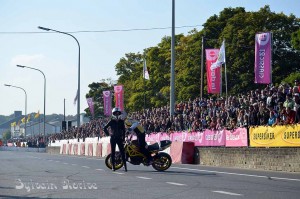 Le Superbiker de Mettet en photos