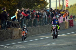 Le Superbiker de Mettet en photos