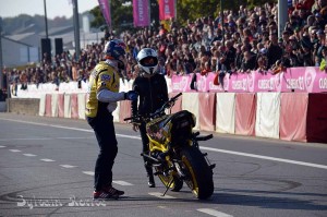 Le Superbiker de Mettet en photos