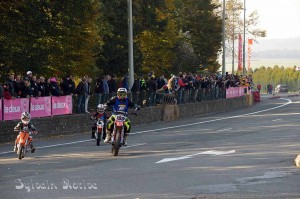 Le Superbiker de Mettet en photos