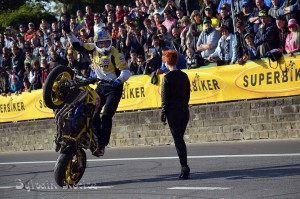 Le Superbiker de Mettet en photos