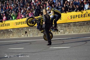 Le Superbiker de Mettet en photos