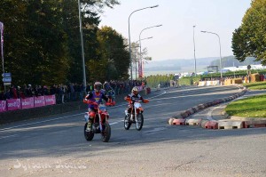 Le Superbiker de Mettet en photos