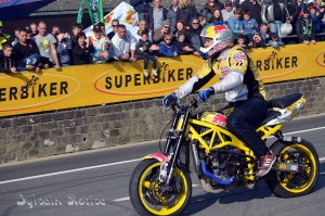 Le Superbiker de Mettet en photos