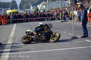 Le Superbiker de Mettet en photos