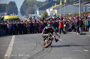 Le Superbiker de Mettet en photos