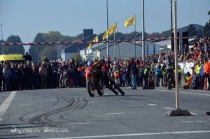 Le Superbiker de Mettet en photos