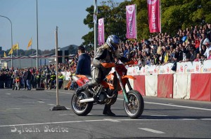 Le Superbiker de Mettet en photos