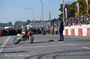 Le Superbiker de Mettet en photos