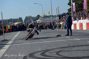 Le Superbiker de Mettet en photos