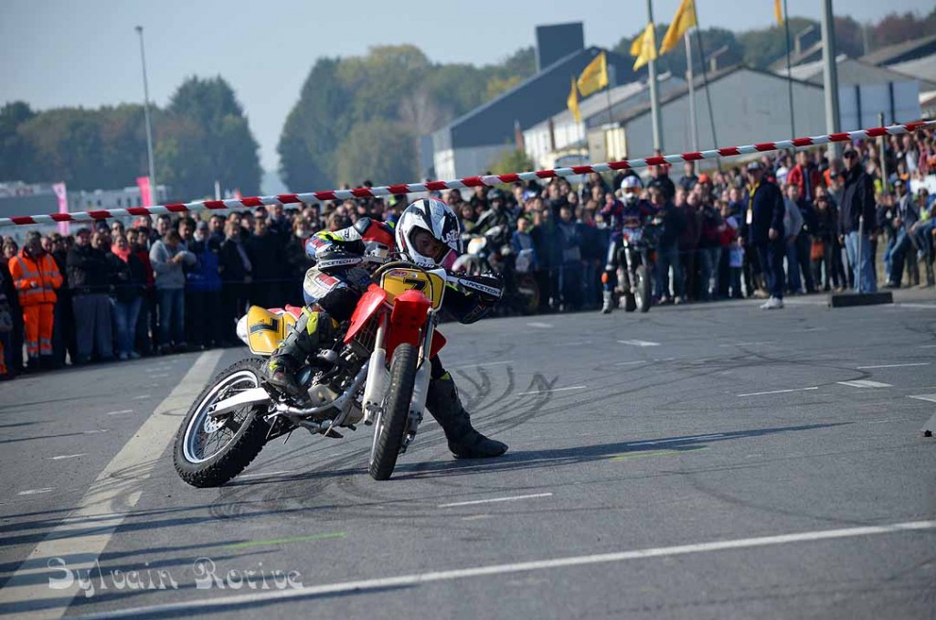 Le Superbiker de Mettet en photos