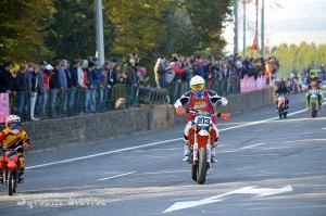 Le Superbiker de Mettet en photos