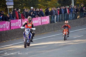 Le Superbiker de Mettet en photos