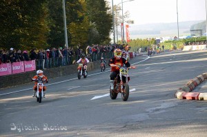 Le Superbiker de Mettet en photos