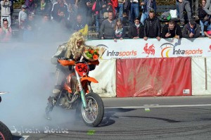 Le Superbiker de Mettet en photos