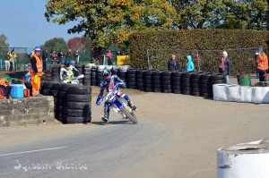 Le Superbiker de Mettet en photos