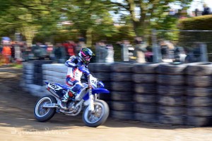 Le Superbiker de Mettet en photos