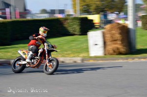 Le Superbiker de Mettet en photos