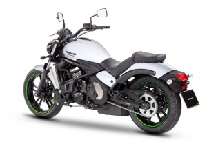 Kawasaki Vulcan S : L’éruption de plaisir ?