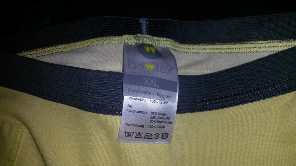 toujours made in Belgium