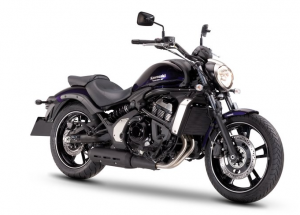 Kawasaki Vulcan S : L’éruption de plaisir ?