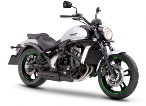 Kawasaki Vulcan S : L’éruption de plaisir ?