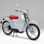 EV-Cub Concept