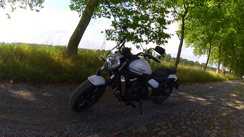 Kawasaki Vulcan S : L’éruption de plaisir ?